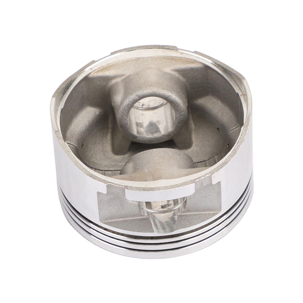 Engine Cylinder Top End Rebuild Kit 58mm For Honda PCX150 WW150 SH150i 2014-2019