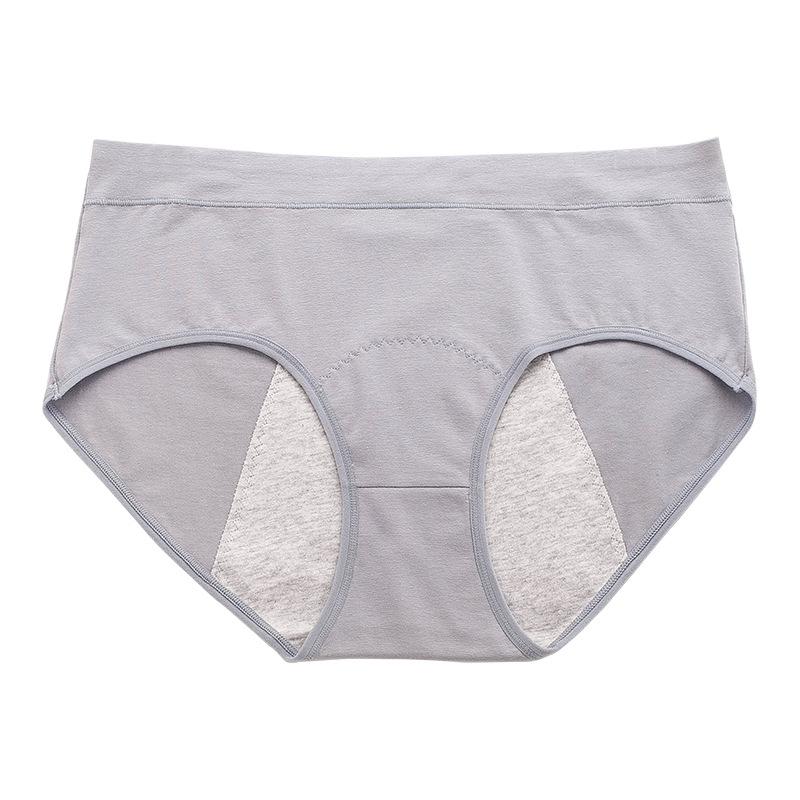 Fashion Panties Underwear Women Underpants Plus Size Girls Briefs Lingerie
