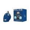 Police To Be Tattoo Art Eau De Toilette 40ml