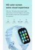Kids' 4G Smartwatch with GPS, Large Display, and Wearable Necklace Design - Model K26H