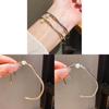 Pearl Bangle Bracelet With Gold Plating For Elegant Office And Casual Wear