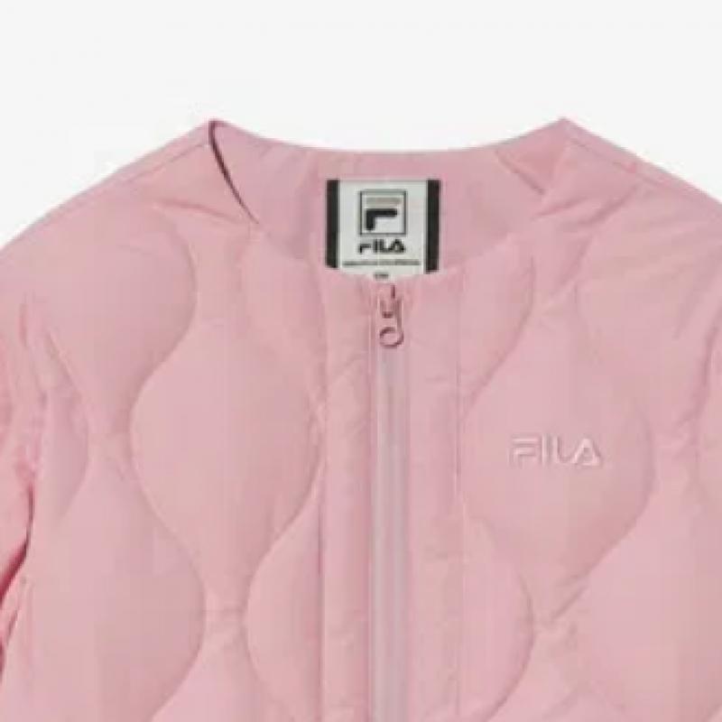 Fila Kids Buddy Goose Down Wave  Fk2djg4201x Lpk 