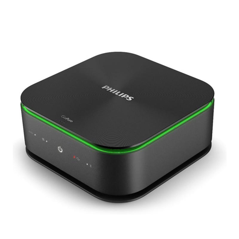 

Philips PHPGP9101 Автомобильный очиститель воздуха чёрный