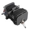 Engine Motor Cylinder Piston Engine Motor Cylinder Engine Motor 38MM Cylinder Piston Crankshaft for STIHL MS180 018 Chainsaw