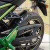 Motorcycle Accessories Front Mudguard Fender Wheel Tire Hugger Splash Guard Fairing Cover For Kawasaki Z 900 2017-2025 2023 Z900