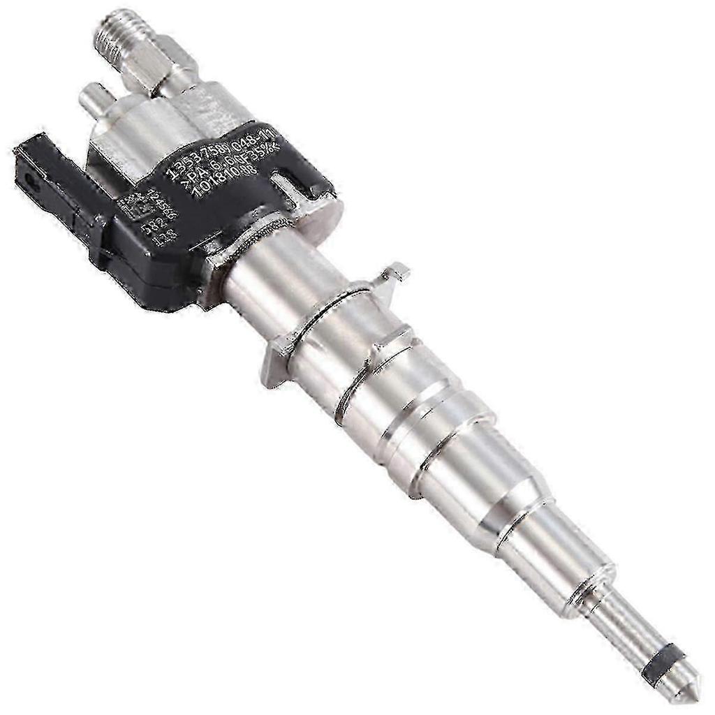 New Models 13537589048-11 153537589048 13537565137 Fuel Injector For N43 N53 For 1 3 5 6 Series E81 E90 E60 E6 New Models