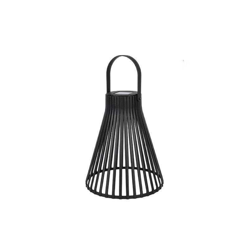 Solar Outdoor Hanging Mesh Lantern