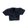 1/12 Female Action Figure Short T Shirt Clothes Accessory Premium, Professional, Dress Up