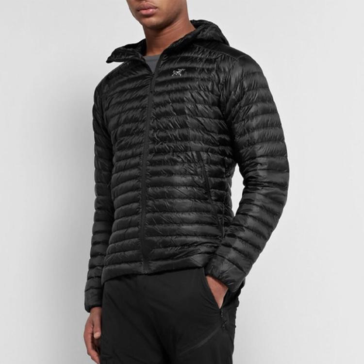Пуховые куртки и пальто Arc'teryx Cerium Зимние мужские 21337