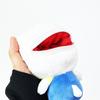 Sanrio Hello Kitty Plush Eco Bag Standard Bag Mascot with Carabiner