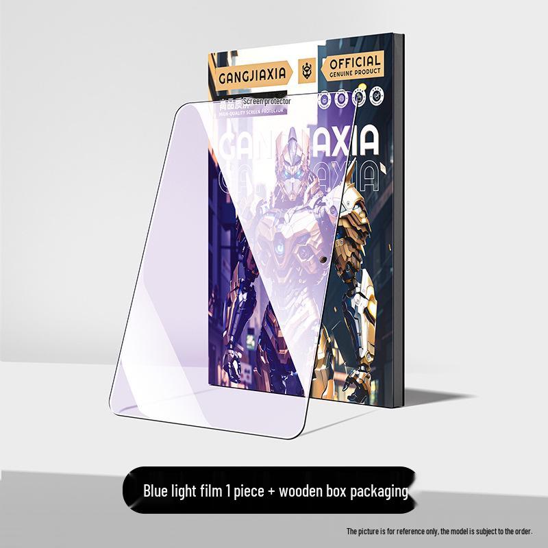 Ochranné sklo na displej Xiaomi Pad 7 Ultra pro modely tabletů 6/6s Pro/7s Pro