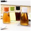 Langxi Seasoning Glass Oil Bottle Set