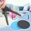 Exercise Sliders Core Gliding Discs Fitness for Yoga Pilates