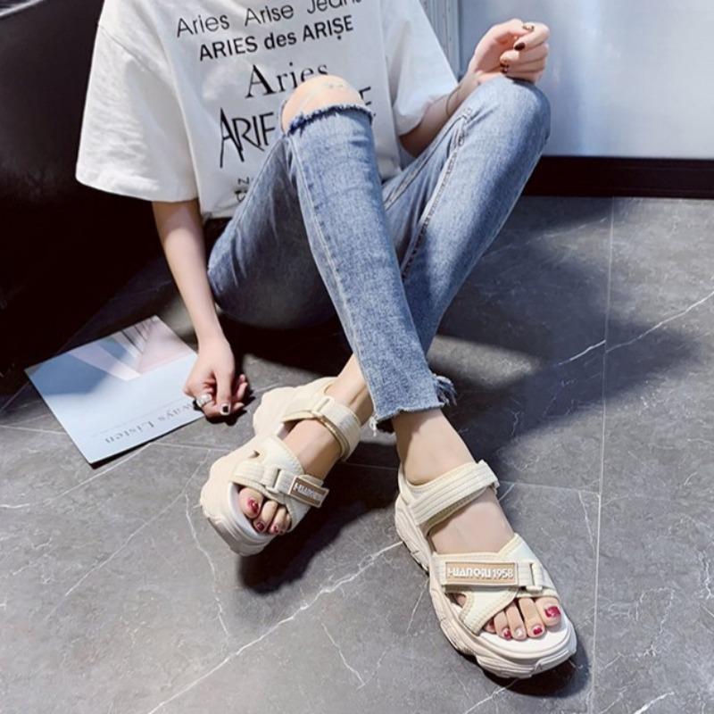 Women's Summer Sports Sandals