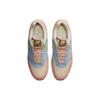 Nike Air Max 1 Light Madder Root Unisex Sneakers Pink Vivid-Green Rattan DV3196-800