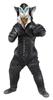 Character Content Production Scale Special Effects Series 107 Ultraman Evil Alien Approximately PVC Soft Vinyl Figure (Ccp) 1/6 Vol. Mephilas, 280mm,