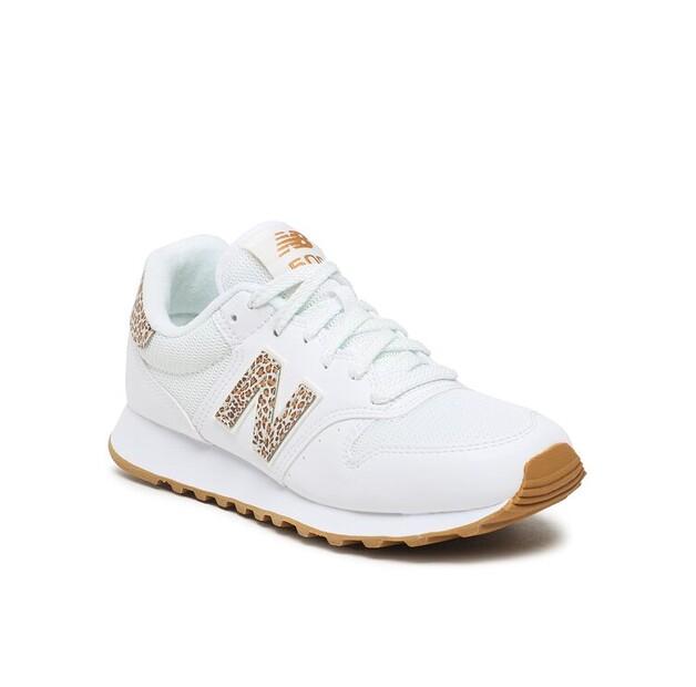 New Balance Кроссовки GW500LW2 белый