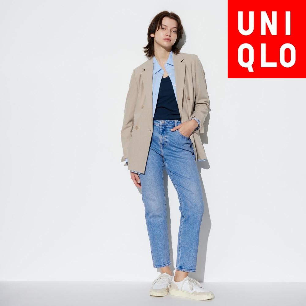 

УЗКИЕ ДЖИНСЫ UNIQLO ЯПОНИЯ СТРЕЙЧ