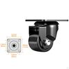 Swivel Caster Wheel Degree Rotatable with Locking Brake Industrial for Suitcases Workbenches
