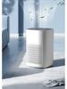 Household Air Purifier: Small, Effective Odor, Smoke & Formaldehyde Removal for Bedroom & Office Desktops
