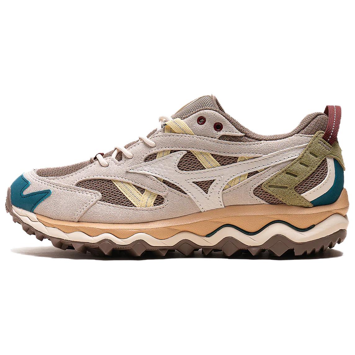 Mizuno Wave Mujin TL Modes Ērti