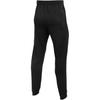 Nike Logo Print Drawstring Casual Pants Men bottoms Black CQ0307-010