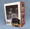 Bungo Stray Dogs Edogawa Rampo Japanischer Anime Niedliche Figur Spielzeug