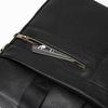 Men's Business Briefcase Fit 15" PC Genuine Leather Handbag Real Leather Male Laptop Handbag A4 Office Man Crossbody Bag