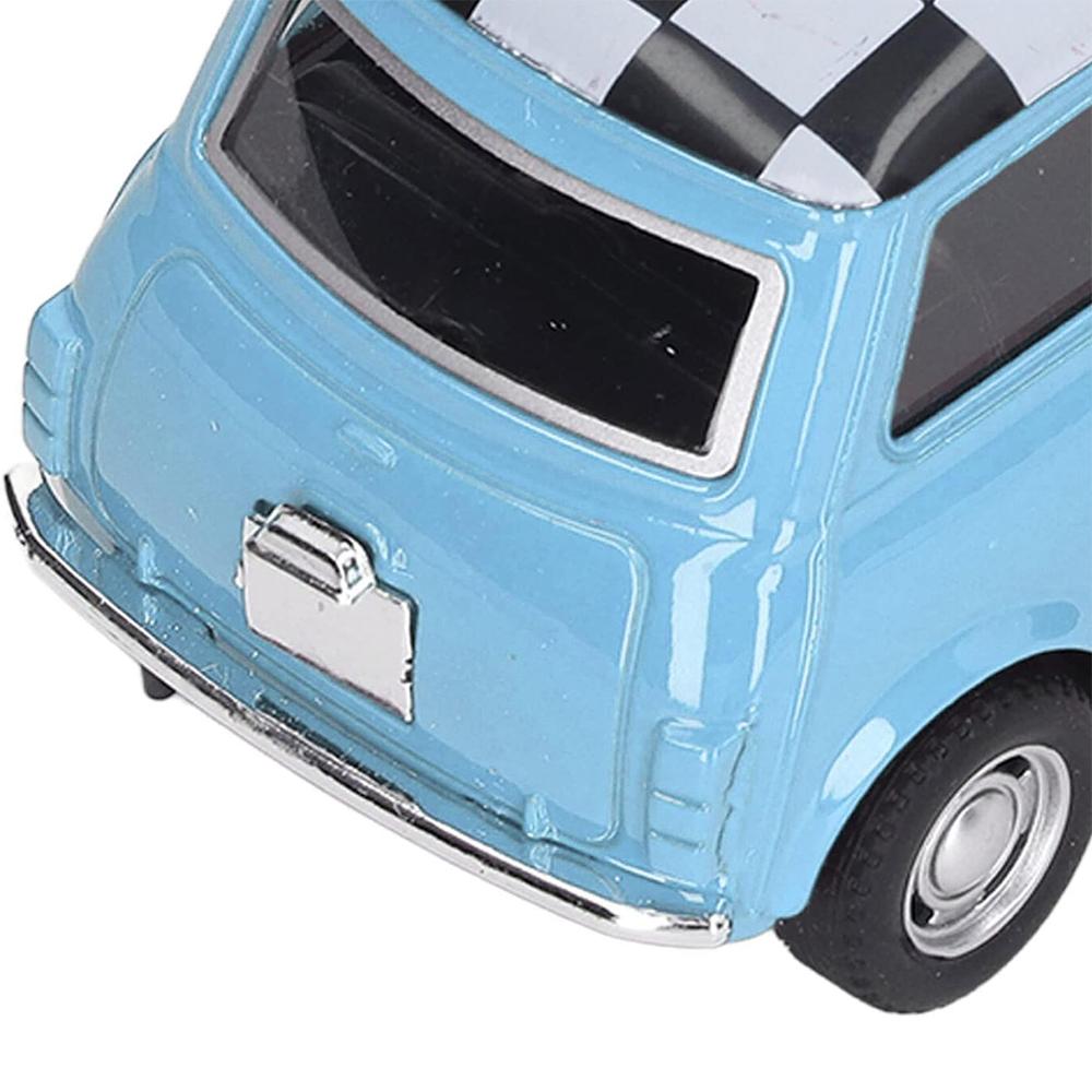 1/32 Винтажный автомобиль с отступом — фото 7