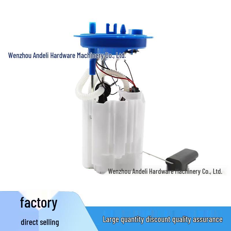 

2018-2021 Volkswagen Tiguan Fuel Pump Assembly 5QN919051A
