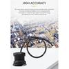 A13 Bin Fill Level Low Consumption Waste Level Sensor Small Beam Angle Support NB-IoT Ultrasonic Sensor
