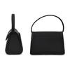Plex Black Formal Bag, Size 3171, Water-Repellent, Black, for Weddings, Funerals, Entrance Ceremonies, Graduations, and Other Ceremonies.