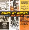 CD GUNS N ROSES Live Era 8793 0694905142 Geffen Records 1999 Kanada Rock Gebraucht