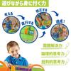 Learning Resources Programming Materials for Programming Robot and Activity Set Authentic Preschoolers, Robot, Mouse, LER2831,