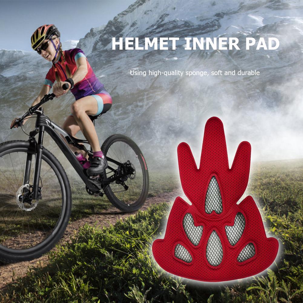 SANDIAN Stretch Fit Cycling Helmet Cover - Breathable, Drawstring Lock, Bug Protection For Bike Helmets
