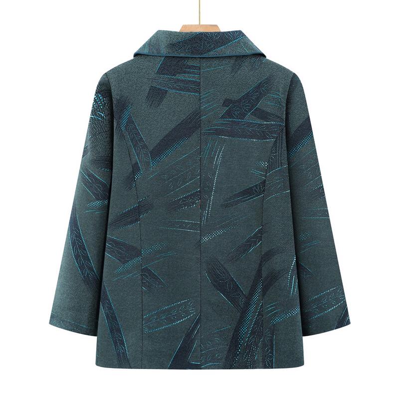 Stylish Women's Autumn Lapel Jacket