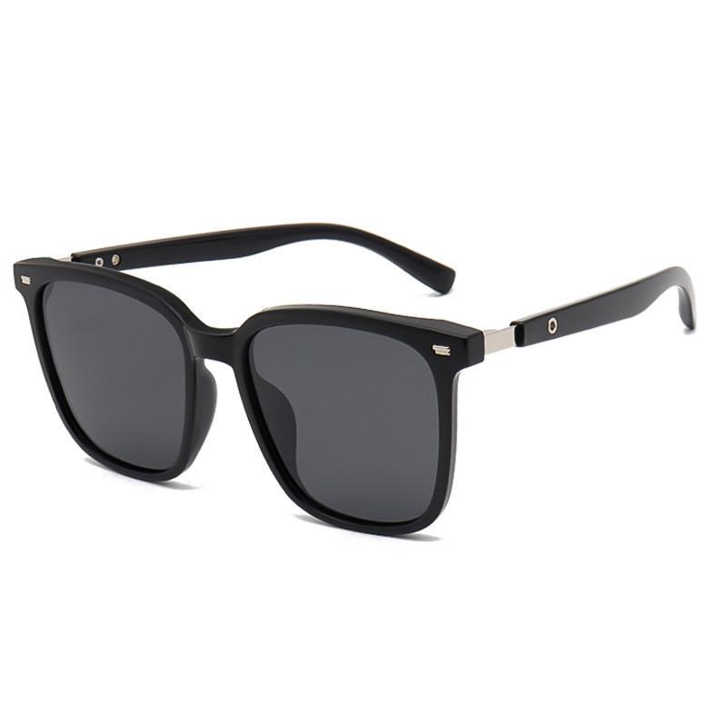 

Fashionable Polarized Sunglasses Highend Lens Summer Outdoor Protection Sun StyleA