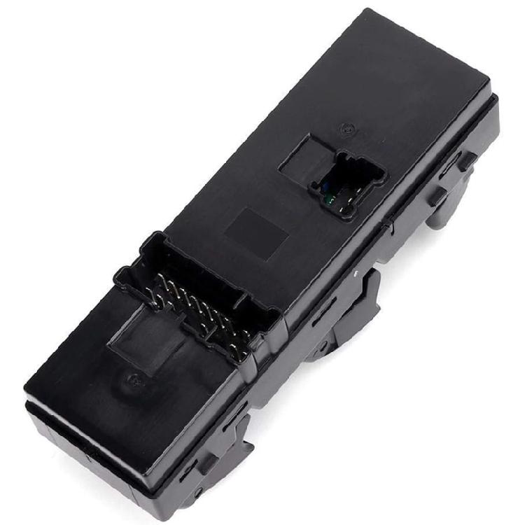 Window Switch Accessories Left Front Window Lifter Button for Rogue Replacement Switch Button 25401-4BA5A 25401-3NF0A