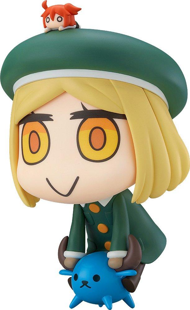 

Fate/Grand Order Берсерк/Пол Баньян Манга-версия Fate/Grand Order. Мягкая виниловая раскрашенная готовая фигурка без масштаба