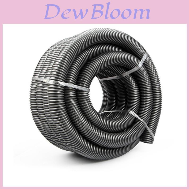 3meter Inner Diameter 50 To 100mm Vacuum Cleaner Threaded Hose For Sharp Philips