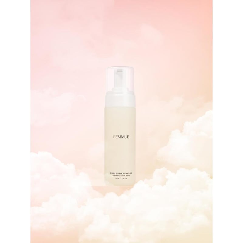 

Bubble Symphony Mousse 150mL