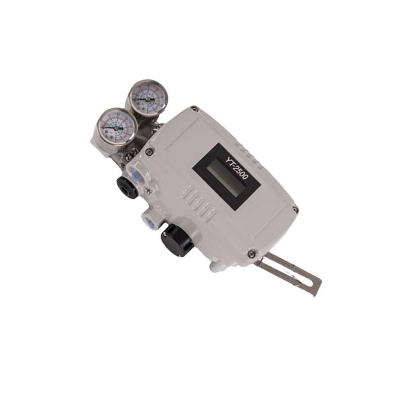 Jueceng Smart Valve Positioner