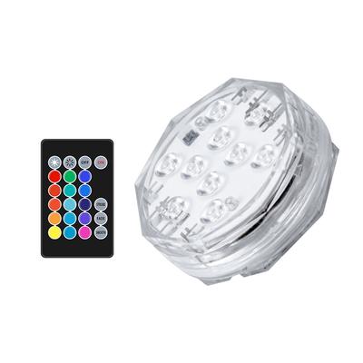 Bombillas LED – Luces LED submarinas