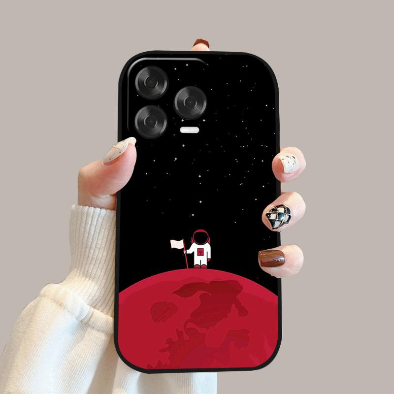 For ZTE Blade V70 Design 4G Case V 70 Vita Cool Soft Silicone TPU Phone Cover For Nubia V70 Max 4G Coque Protective Bumper Cases