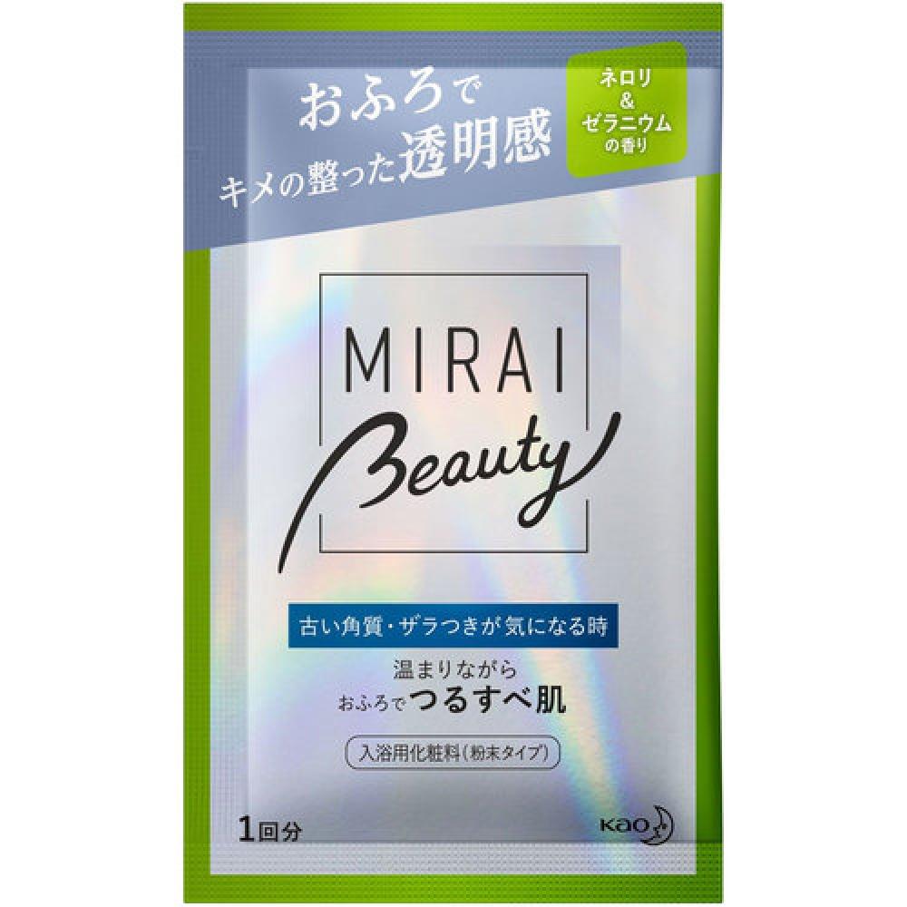 

Babu MiRaiBeautyBabu Mirai BeautyГладкая кожа с ароматом нероли и герани 60г