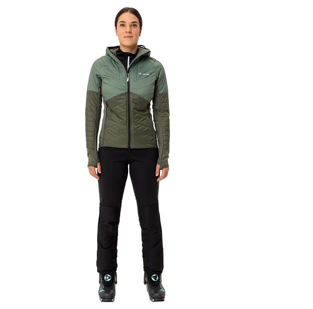 VAUDE Куртка Sesvenna IV