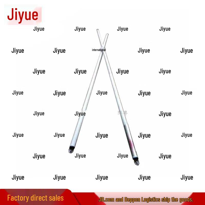 Emergency Tent Repair Poles