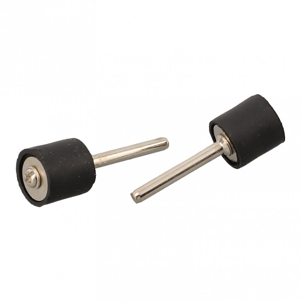 Woodworks Abrasive Rotary Grinding Head Quantity Rotary Grinding Head