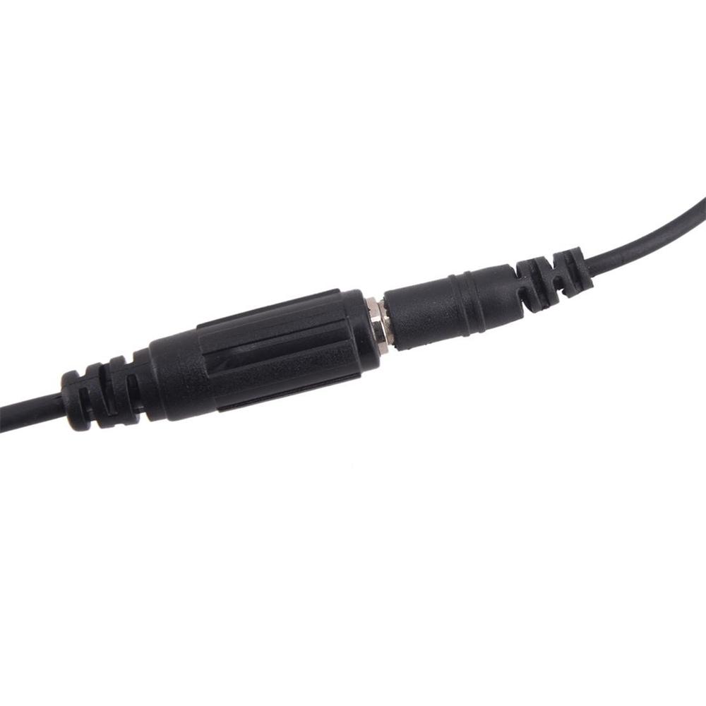 Bluetooth Music Adapter AUX Audio Cable with Microphone For Alpine KCE-237B