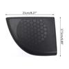 Door Speaker Cover Grille Replacement for Sportcoupe CL203 Coupe CLC CL203 Auto Accessory Left/Right Door Speaker Grill